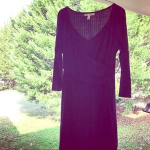 Jessica Simpson maternity dress